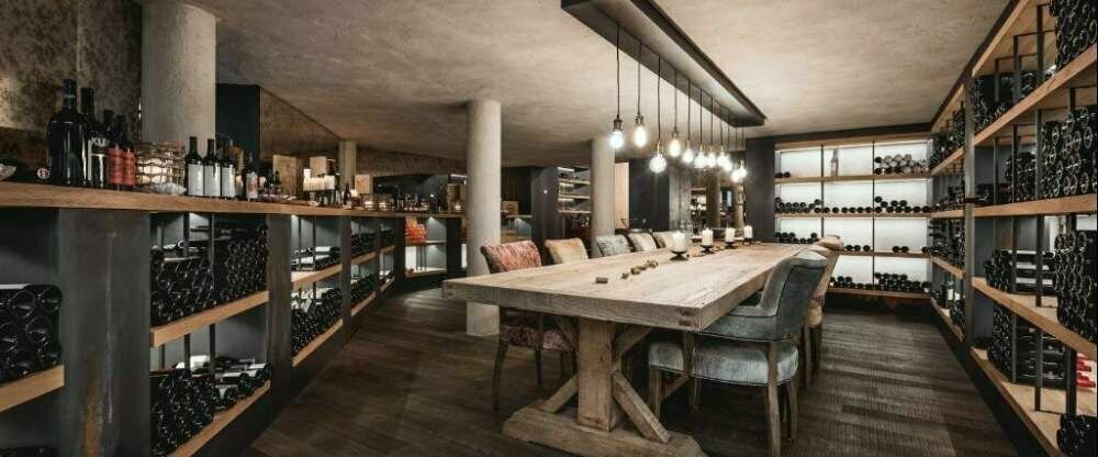 Post Seefeld Hotel & Spa - Restaurant