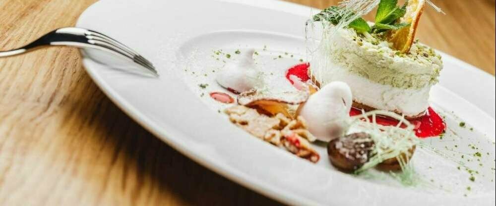 Post Seefeld Hotel & Spa - Restaurant