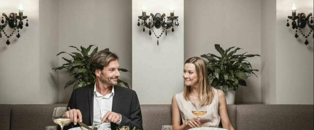 Post Seefeld Hotel & Spa - Restaurant