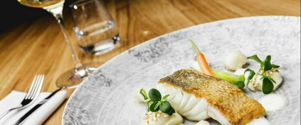 Post Seefeld Hotel & Spa - Restaurant