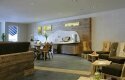 Post Seefeld Hotel & Spa - Wellnessbereich