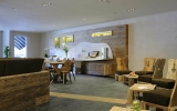 Post Seefeld Hotel & Spa - Wellnessbereich