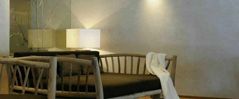 Post Seefeld Hotel & Spa - Wellnessbereich