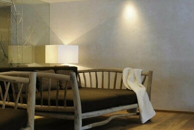 Post Seefeld Hotel & Spa - Wellnessbereich, Quelle: Post Seefeld Hotel & Spa