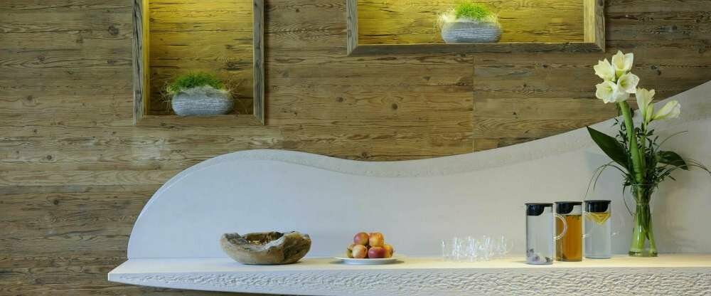 Post Seefeld Hotel & Spa - Wellnessbereich