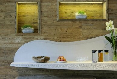 Post Seefeld Hotel & Spa - Wellnessbereich, Quelle: Post Seefeld Hotel & Spa