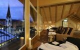 Post Seefeld Hotel & Spa - Wellnessbereich