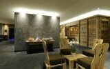 Post Seefeld Hotel & Spa - Wellnessbereich