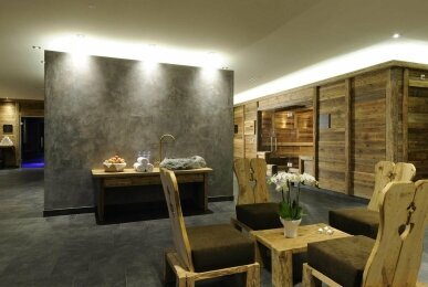 Post Seefeld Hotel & Spa - Wellnessbereich, Quelle: Post Seefeld Hotel & Spa