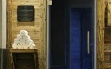 Post Seefeld Hotel & Spa - Wellnessbereich