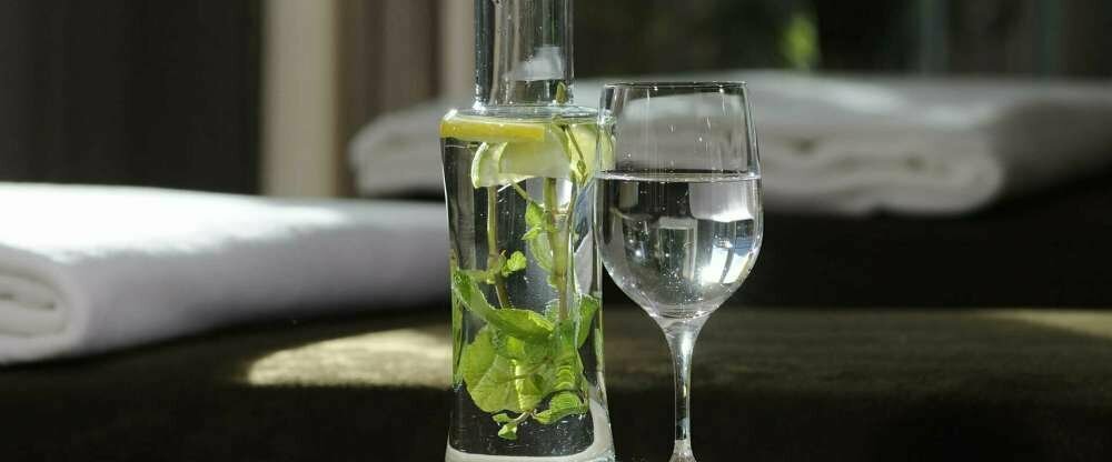 Post Seefeld Hotel & Spa - Wellnessbereich