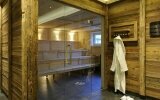 Post Seefeld Hotel & Spa - Wellnessbereich