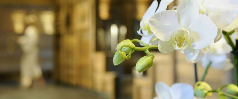 Post Seefeld Hotel & Spa - Wellnessbereich