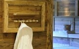 Post Seefeld Hotel & Spa - Wellnessbereich