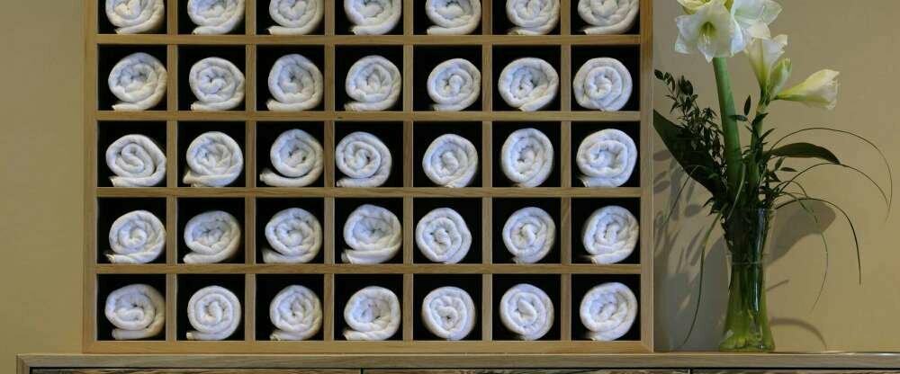 Post Seefeld Hotel & Spa - Wellnessbereich