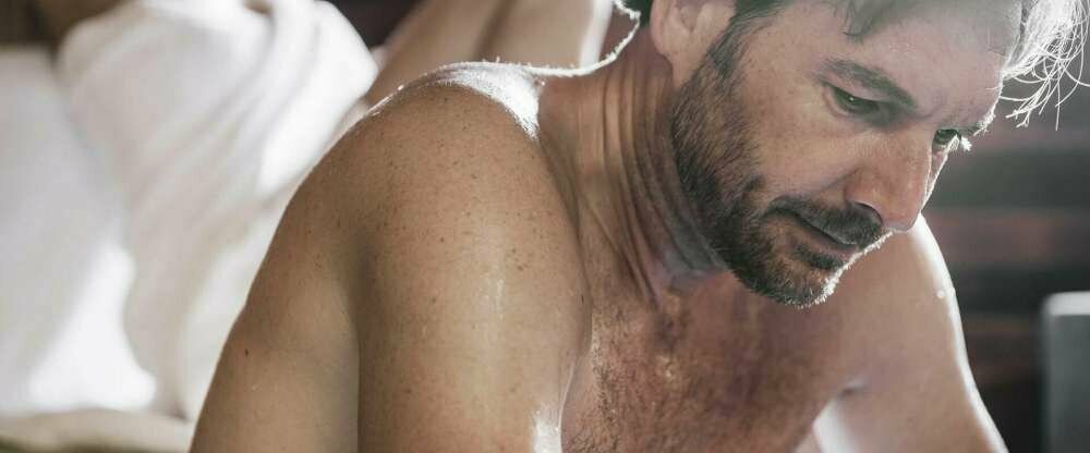 Post Seefeld Hotel & Spa - Wellnessbereich