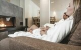 Post Seefeld Hotel & Spa - Wellnessbereich