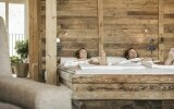 Post Seefeld Hotel & Spa - Wellnessbereich
