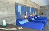 Post Seefeld Hotel & Spa - Wellnessbereich