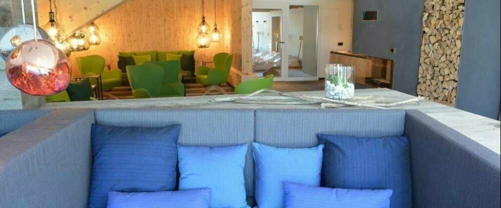 Post Seefeld Hotel & Spa - Wellnessbereich