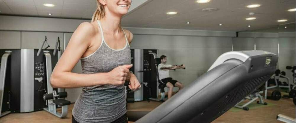 Post Seefeld Hotel & Spa - Wellnessbereich