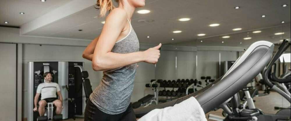 Post Seefeld Hotel & Spa - Wellnessbereich