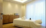 Post Seefeld Hotel & Spa - Wellnessbereich