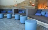 Post Seefeld Hotel & Spa - Wellnessbereich