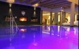 Post Seefeld Hotel & Spa - Wellnessbereich