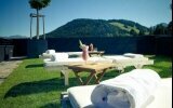 Post Seefeld Hotel & Spa - Wellnessbereich