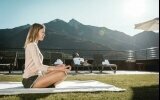 Post Seefeld Hotel & Spa - Wellnessbereich