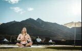 Post Seefeld Hotel & Spa - Wellnessbereich