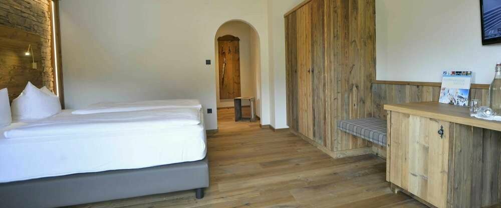 Post Seefeld Hotel & Spa - Zimmer