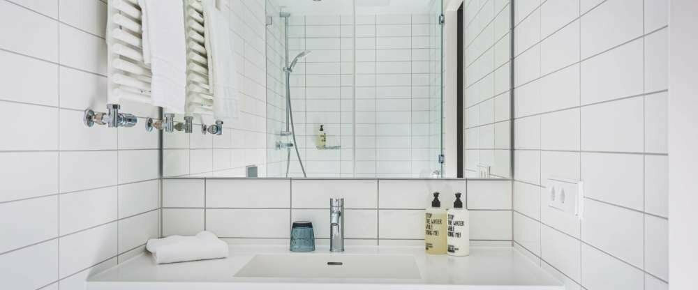 Bad Posthalterzimmer