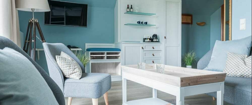 Premium-Doppelzimmer