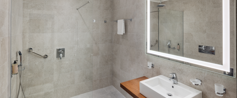 Premium Doppelzimmer