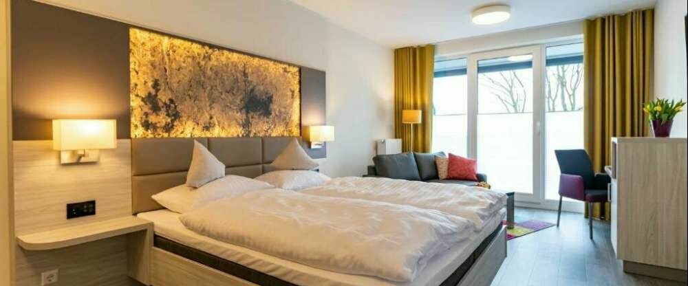 Premium Doppelzimmer