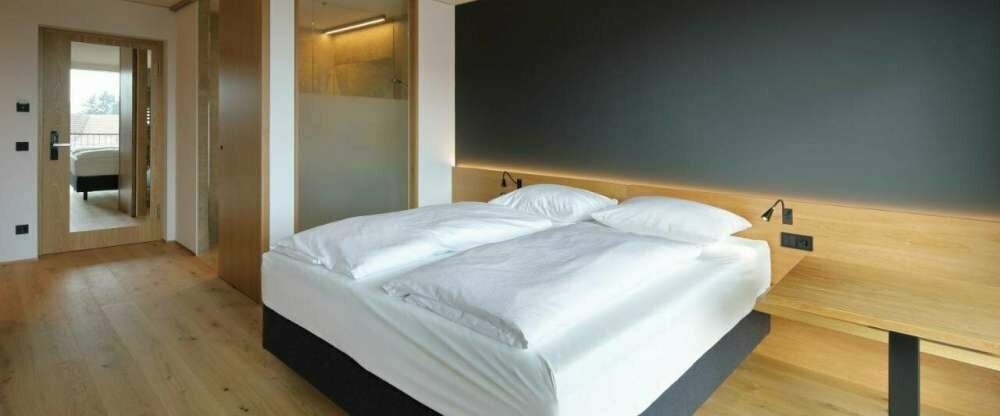 Premium Doppelzimmer