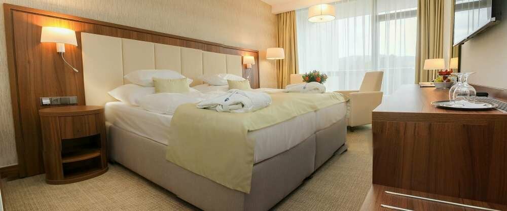 Premium Doppelzimmer