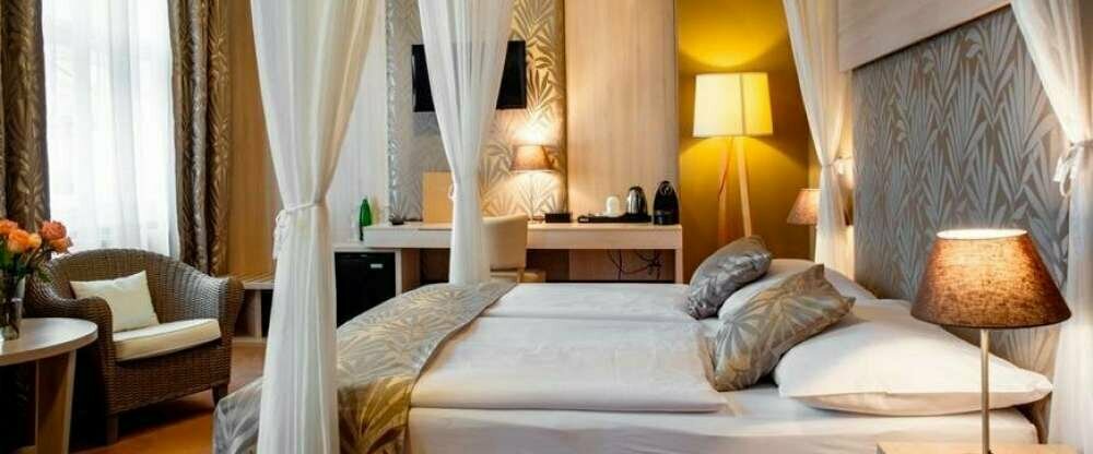 Premium Doppelzimmer Himmel-Zimmer