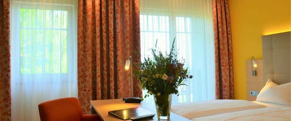 Premium-Doppelzimmer (Kopie)