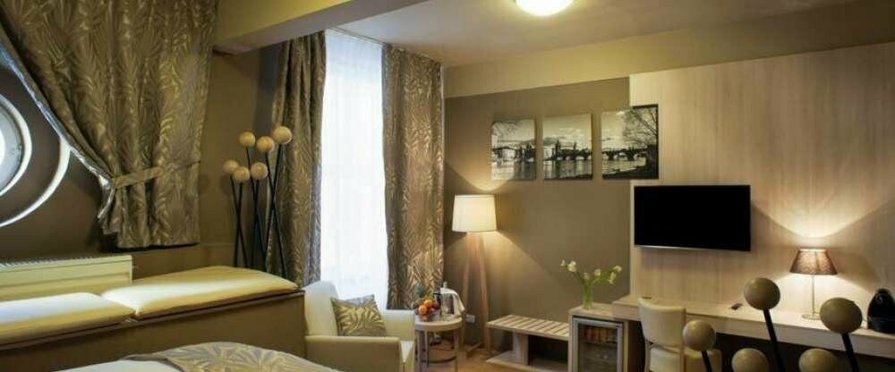 Premium Doppelzimmer Schiffskabine