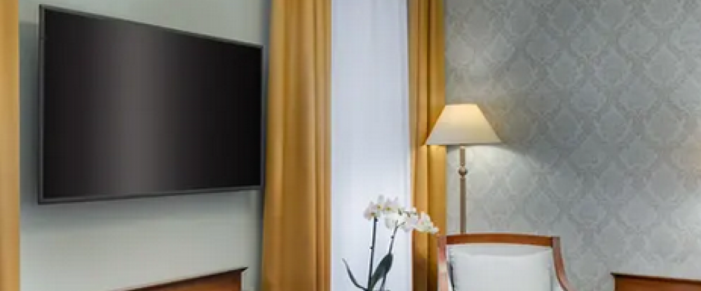 Premium Einzelzimmer