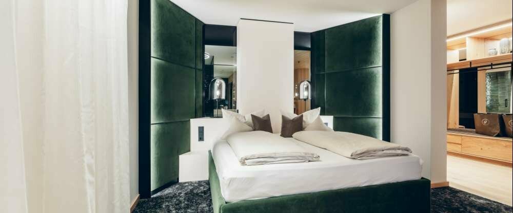 Premium Suite WALD SPA