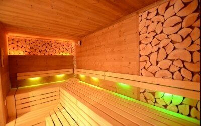 Primavera 60C Sauna