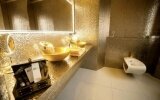 PrivAmore - Diamond Deluxe Suite - Badezimmer