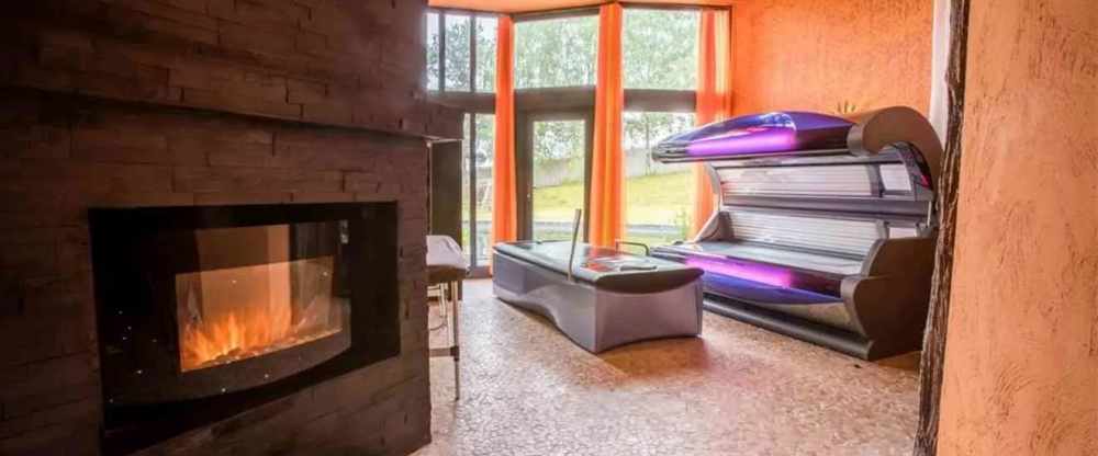 PrivAmore - Diamond Deluxe Suite - Sonstiges