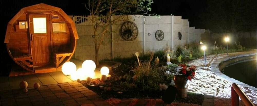 PrivAmore - Diamond Deluxe Suite - Terrasse/Außenbereich