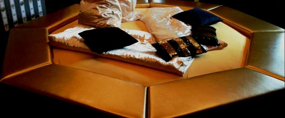 PrivAmore - Diamond Deluxe Suite