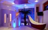 PrivAmore - Diamond Deluxe Suite - Wellnessbereich